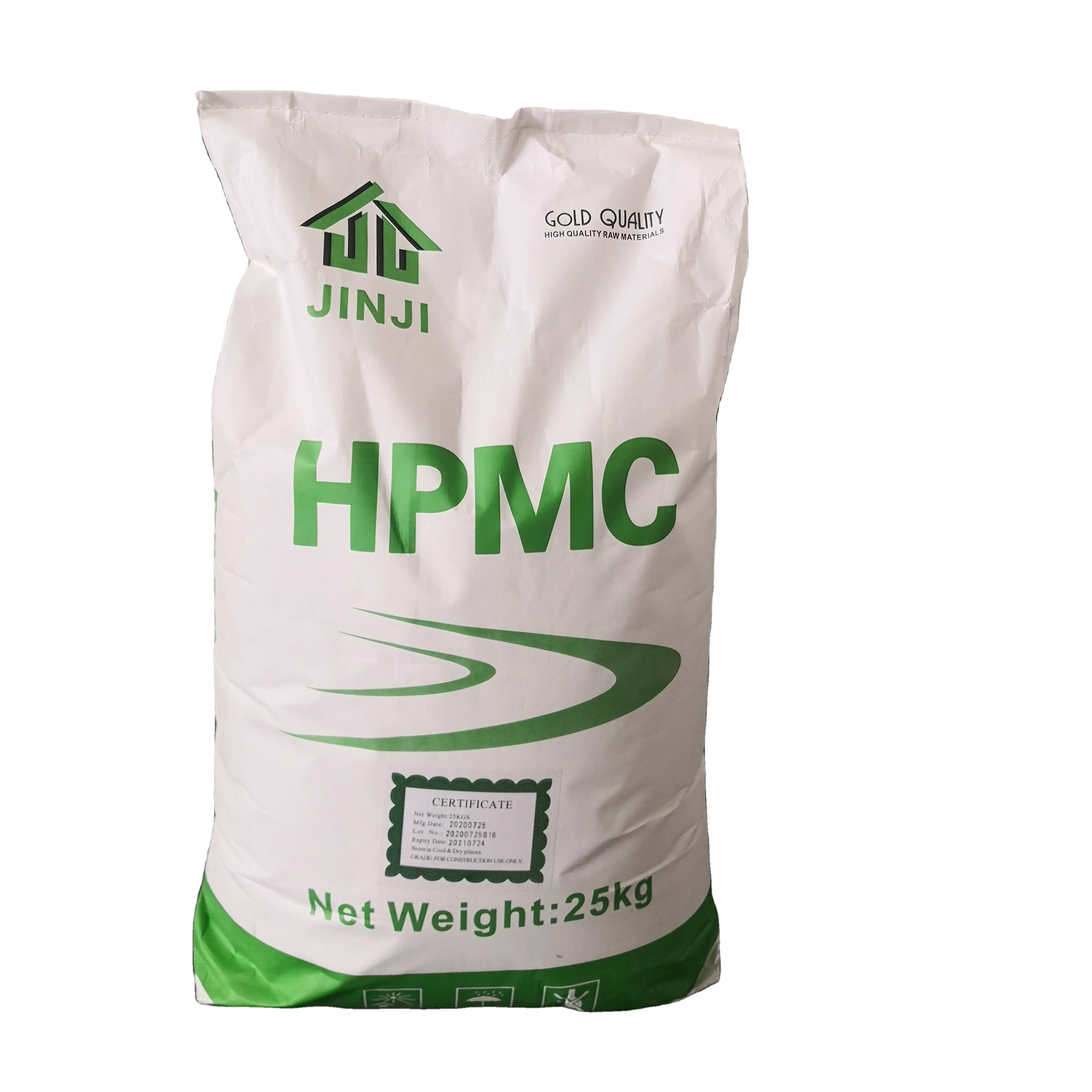 Китайский профессиональный производитель HPMC
