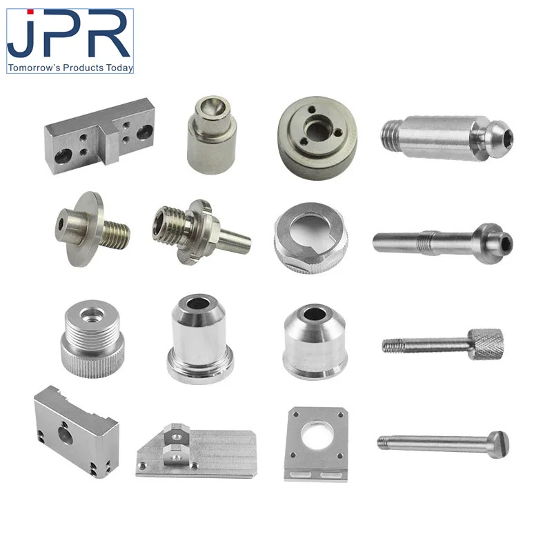 High Precision cnc 5 axis machining service titanium cnc milling machining part cnc turning machining titanium alloy