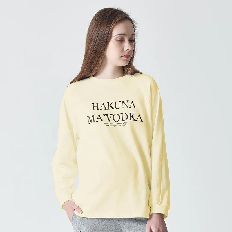 High Fashion Maternity Clothes Causal Round neck comfort Pregnancy Top