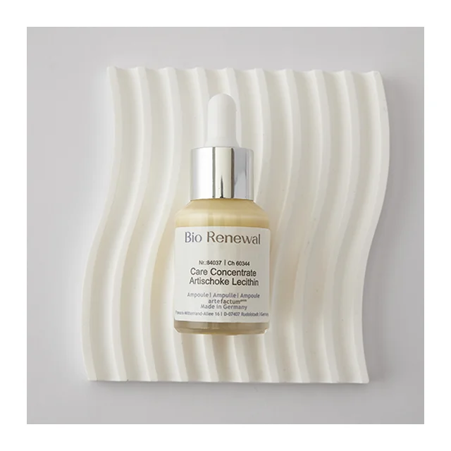 Care Concentrate Artichoke Face Lightening Serum For Acne Scar Spots And Blemished Skin Vitamin C Serum For Face Original