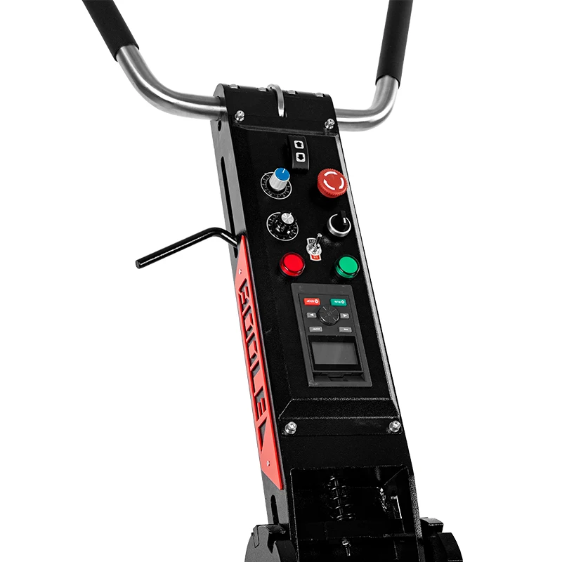 Xingyi 800LE Electric Floor Concrete Grinding Machine Manufacturer