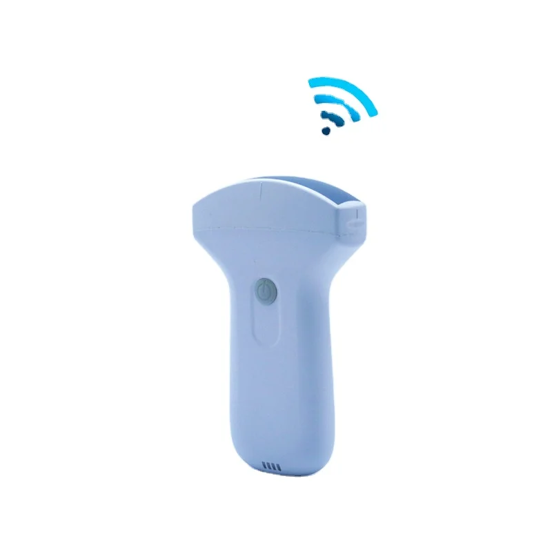 Wi-Fi/usg допплер портативный usg Ультразвуковой ручной тип ультразвукового оборудования