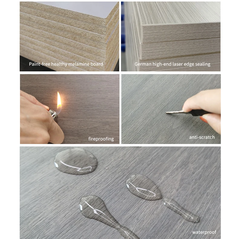 Factory sell Hot sell Office Partitions for 4 People seat Workstation with Acoustic Desk Divider Screen Classical Design