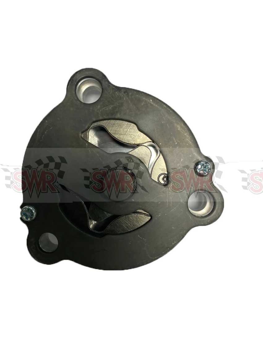 
OEM Motorcycle Oil Pump rx King 3ka 