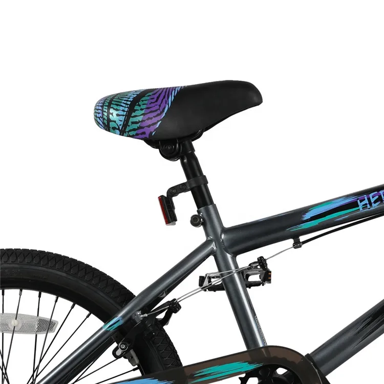 Joykie 20 дюйймовый сплав рама велосипеда Фристайл sepeda велосипед bmx способный преодолевать Броды для