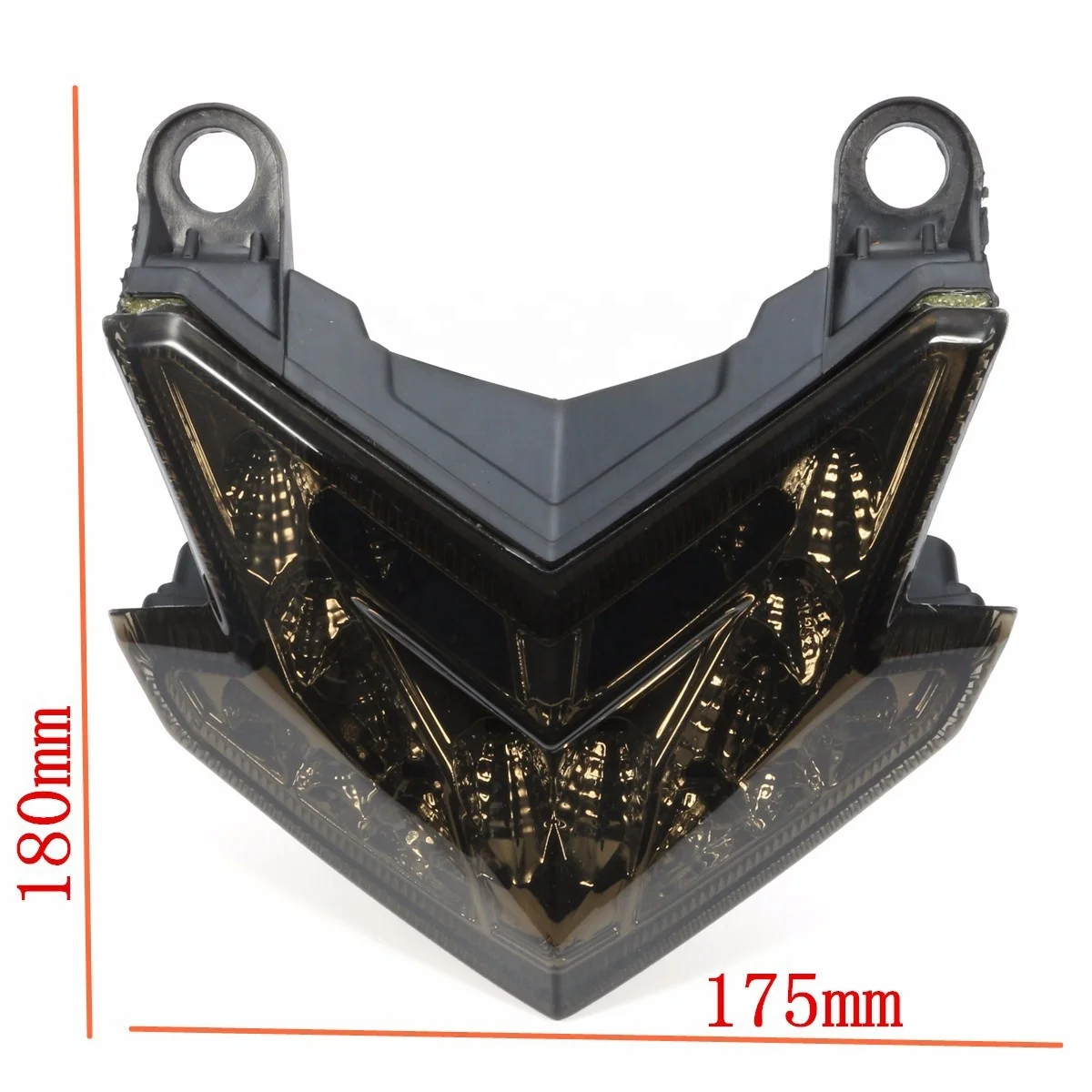 Задний фонарь для Ka wa sa ki Z800 w140 13-14 z125 светодиодный задний m109r R3 R5