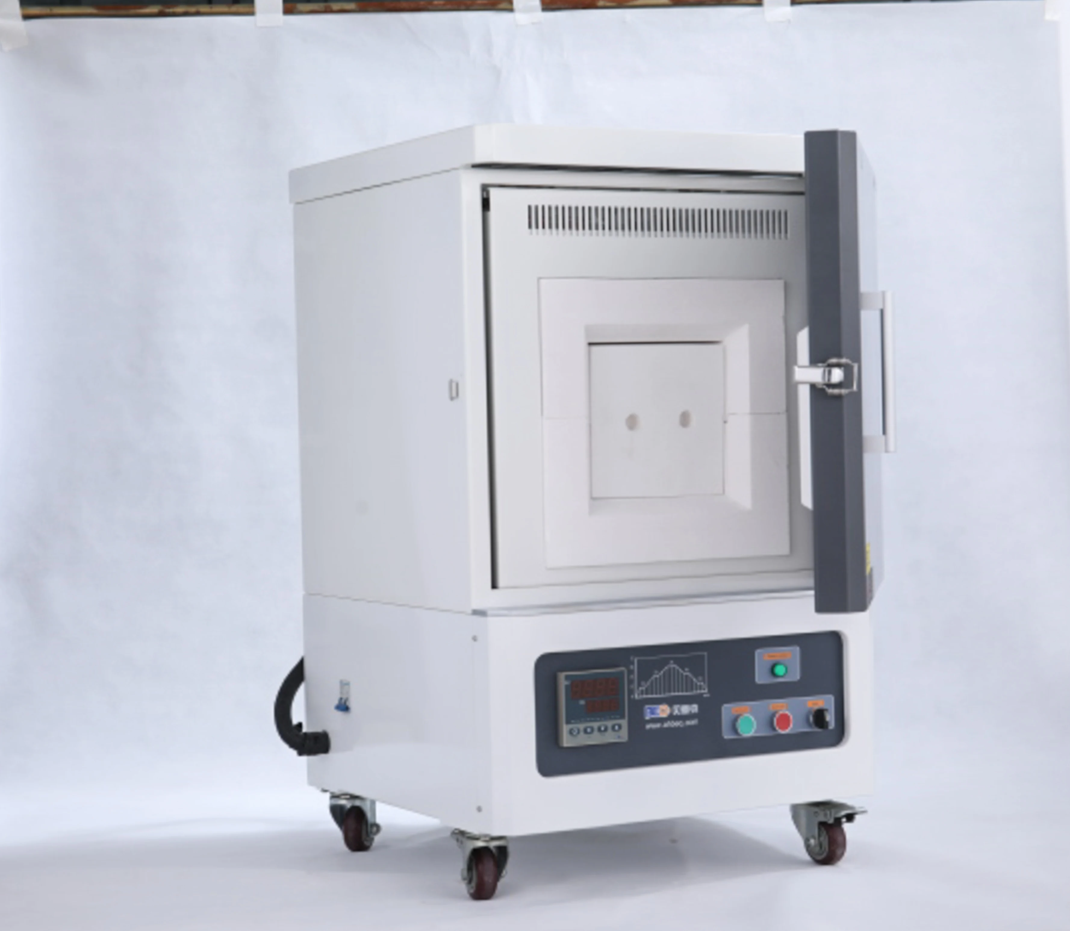 High Temperature Muffle furnace MF-1700C-V