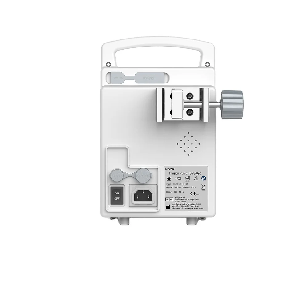 MT Medical Enteral Nutrition Pump Feeding pump