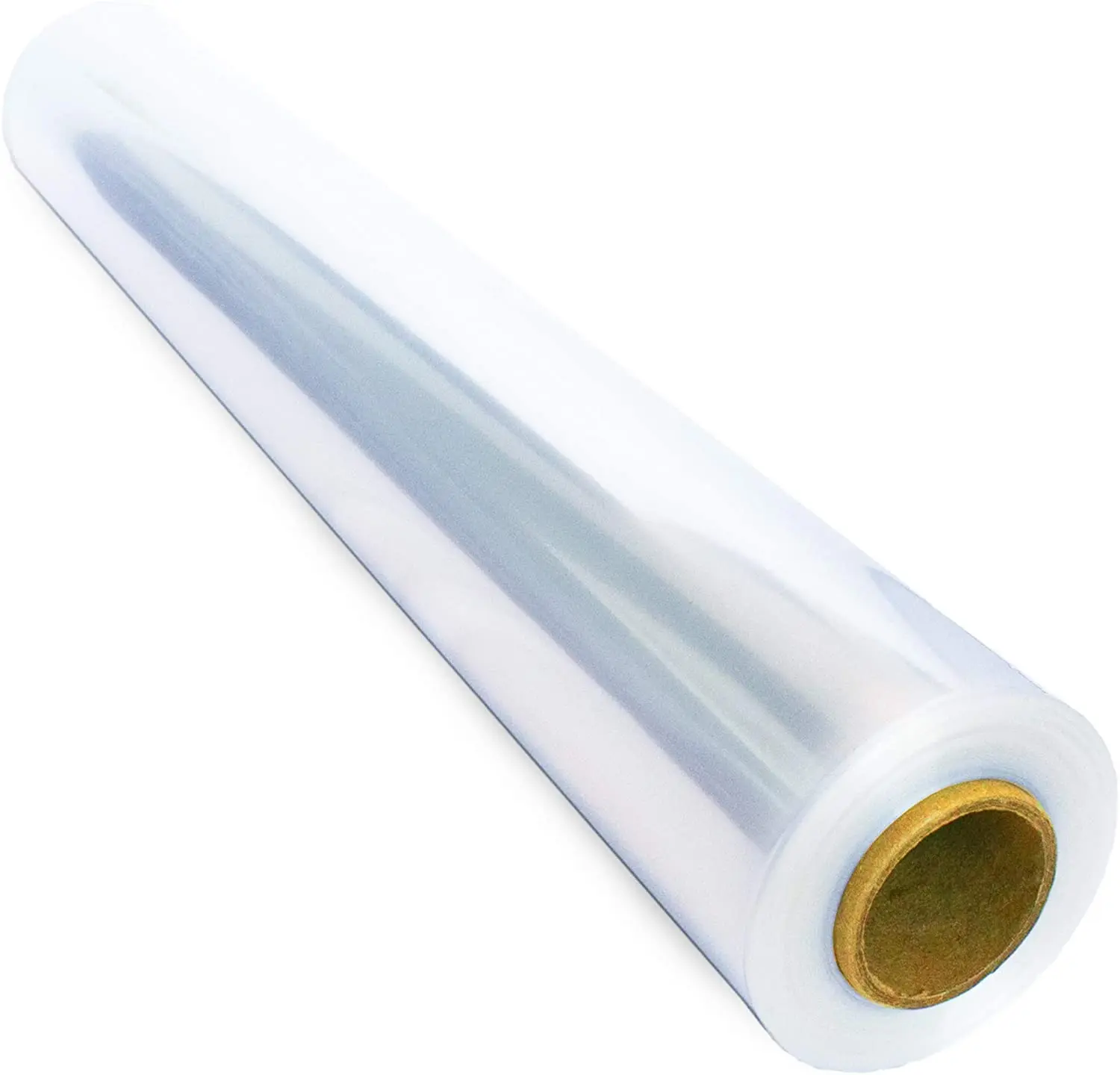 Glossy Transparent Cellophane Rolls For Flowers Polka Dot Wrapping transparent wrapping paper roll