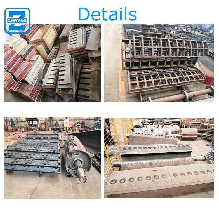 Дизельный дереводробилка, древесные отходы Солома Дробилка с пункта розничного сбыта