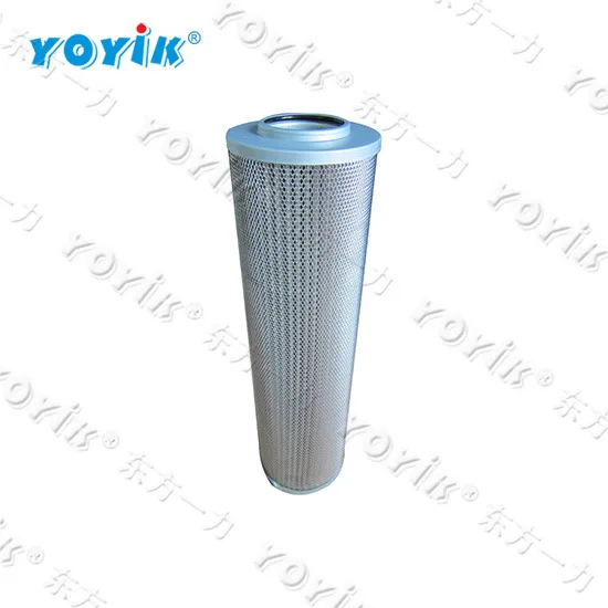 CLX-75 основной масляный фильтр из стекловолокна, первичный фильтр элемент он-лайн масляный фильтр