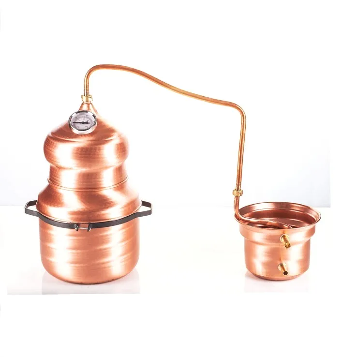 
Stainless steel316/Ti6al4v/Ti-3Al-2.5V/tungsten/COPPER MOONSHINE Still 