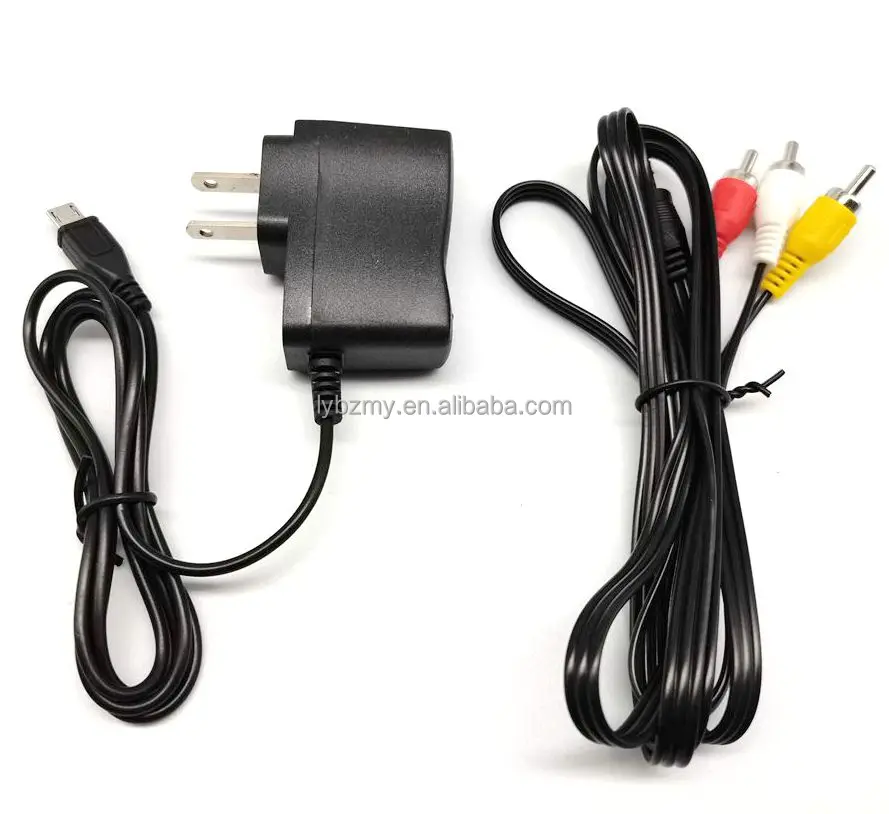 Hot selling Mini Console built-in Retro Handheld Game Player 620 Wireless Video Game Console