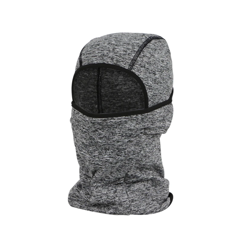 Balaclava Ski Masks Wind-Resistant Face Mask Hinged Design Cold Weather Snowboarding Warm hat