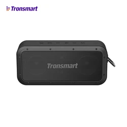 Tronsmart Force Pro 60W Wireless Speaker Wireless Speaker with IPX7, Free Storage Bag, Support sync 100+ speakers Wholesale