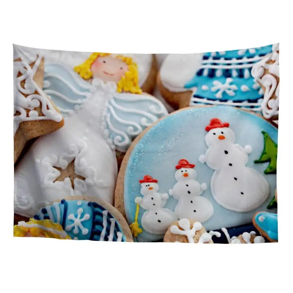 
Hot selling festival cartoon halloween throw movie blanket christmas 