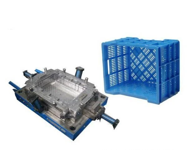 Plastic product injection molding moulds manufacturer