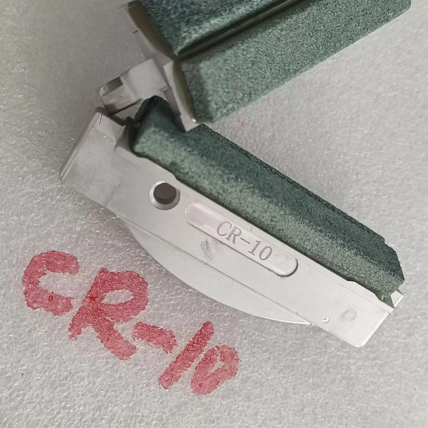 sunnen replaced connecting rod CR hone/abrasive  honing stones, CR2, CR4, CR10, CR, CR14