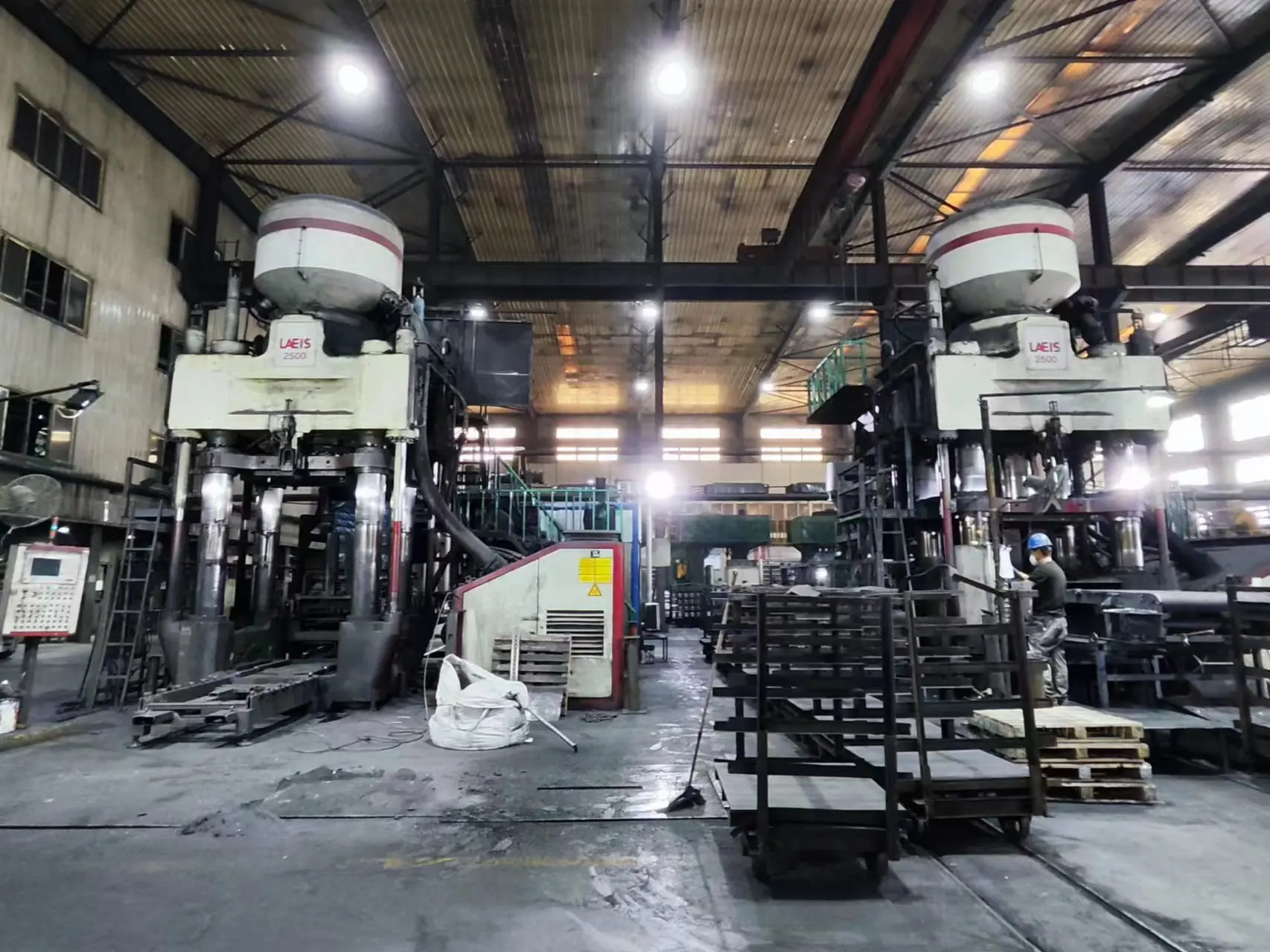 China Magnesium oxide block supplier