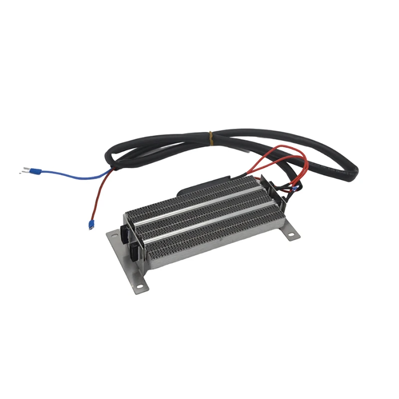 Wholesale 500W 220V 120V Electric Heater Parts Thermal Resistor Ceramics Insulator PTC Air Heating Element