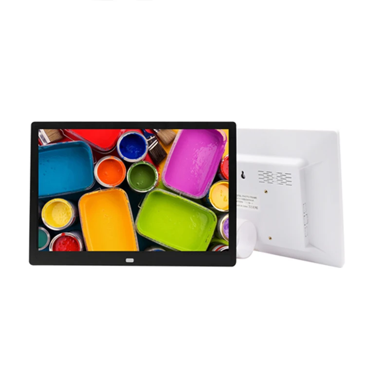 Реклама на базе android для установки, 12 дюймов