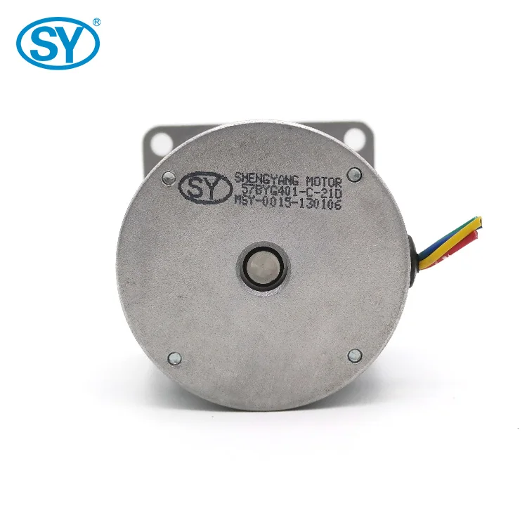 12 Volt Stepper Industrial Control Medical Equipment 3D Printers Nema 23 DC Motor