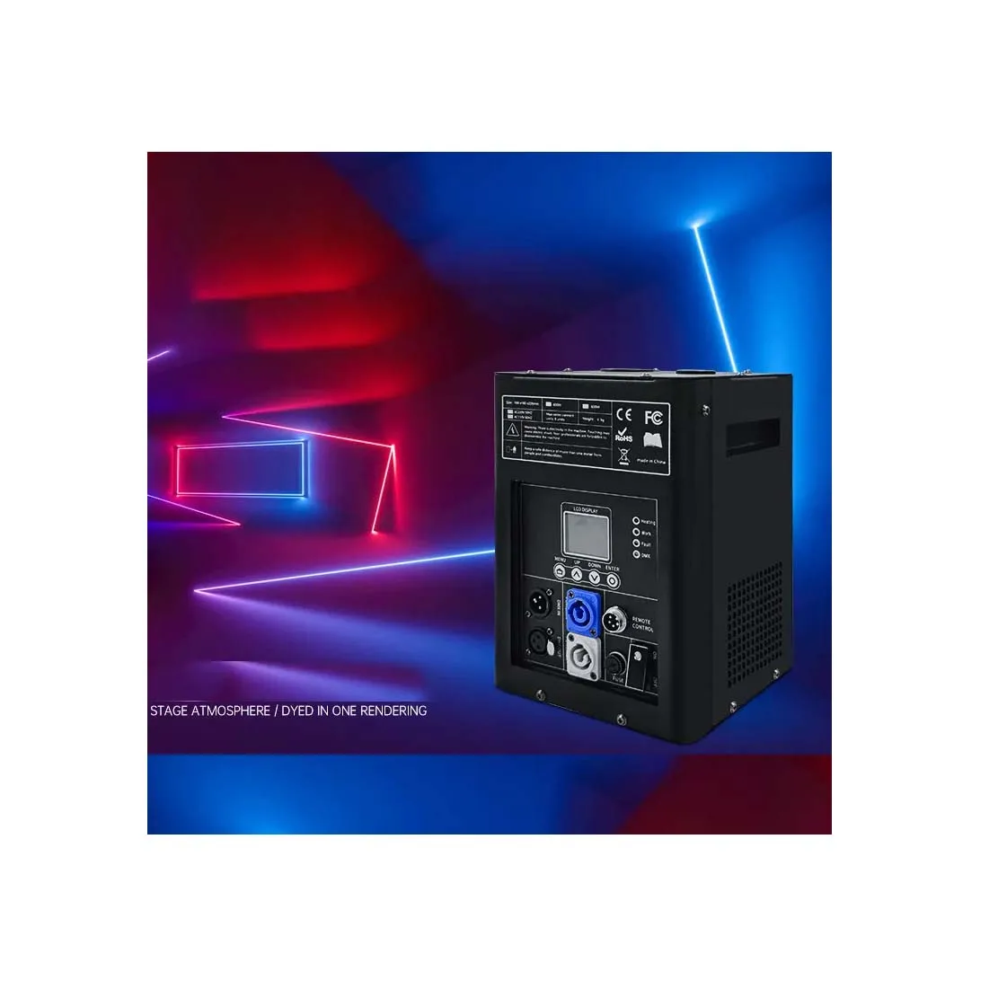 Быстрая доставка DHL в 48h Пиро система зажигания фонтан холодная Искра фейерверк помещении