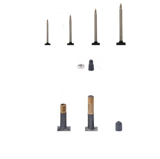 Good Quality Bicycle Butyl Tube