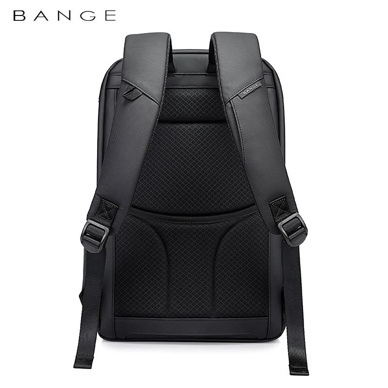 Factory high quality wholesale cheap usb business anti theft custom waterproof backpack bag men laptop backpacks