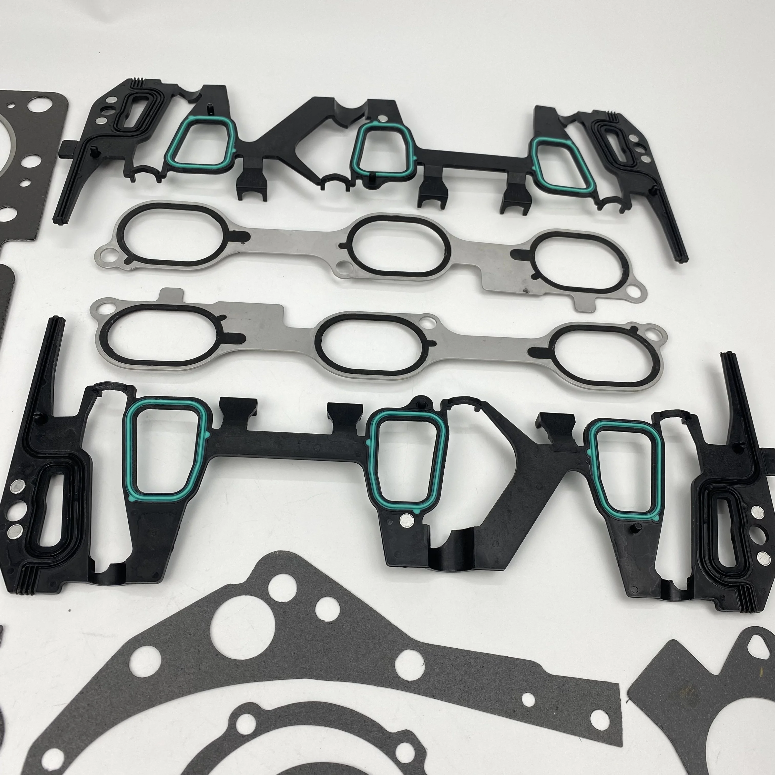 Full Gasket Set Engine Repair Kit Engine Gasket Kit 89017358 For Chevrolet Buick GL8 3.0/LZC/ Lacrosse 3.0/LZD OE 89017358