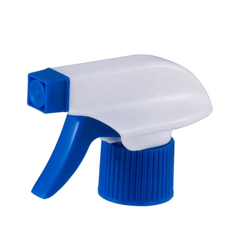 Various design 28/410 plastic trigger sprayer 28/410 28/400 pp plastic trigger sprayer