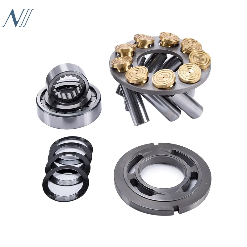 A6VM A2FM A4VG A7V A10V A10VO A11V A17V Axial Piston Hydraulic Pump Motor Spare Parts Repair Kits