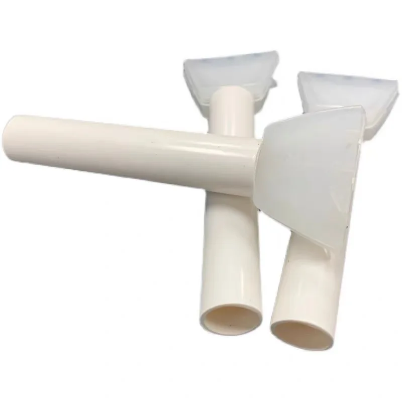 Factory Direct Advanced Cleaning tool 4.5cm 6cm Plastic leather cleaning clip for sole cleaning