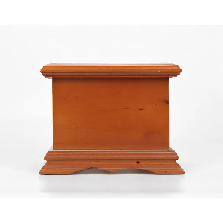 Funeral Apparatus Cinerary Jade Factory Ma Xia Red Chinese Style Adult Ceramic small cremation keepsake urns for human