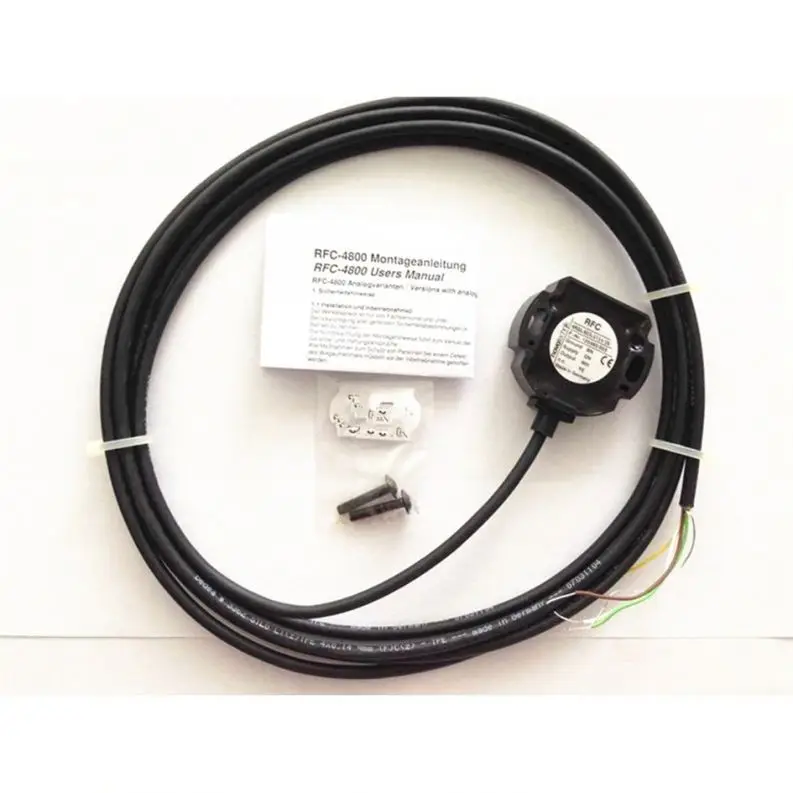 Индуктивный переключатель датчика угла 008202 P6501 A202