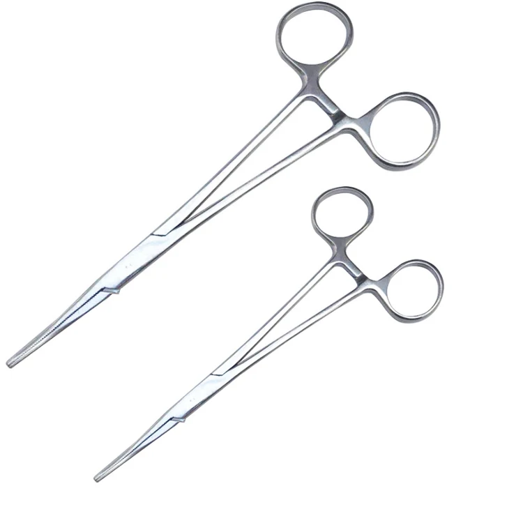 Stainless Steel Fishing Plier Scissor Line Cutter Hook Remover Tackle Tool Fly Fishing & Fly Tying Tools
