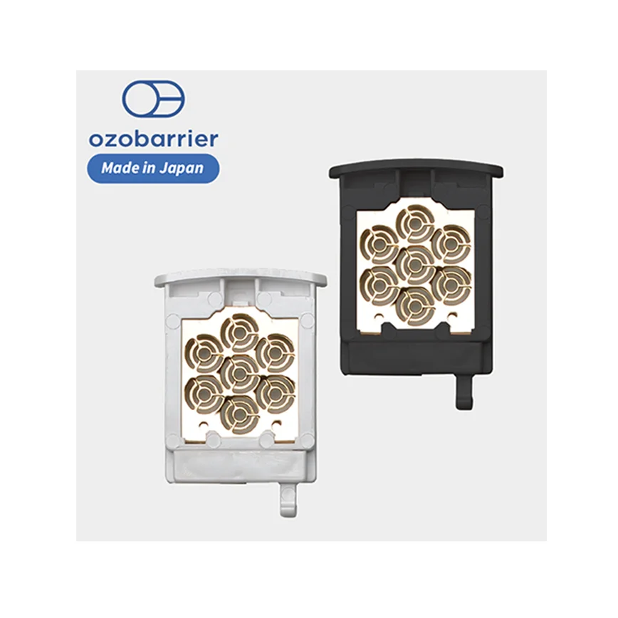 Home appliances electric appliances ozone generator parts components