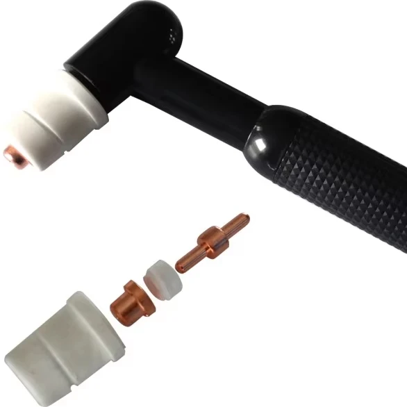 plasma cutting torch head JG50