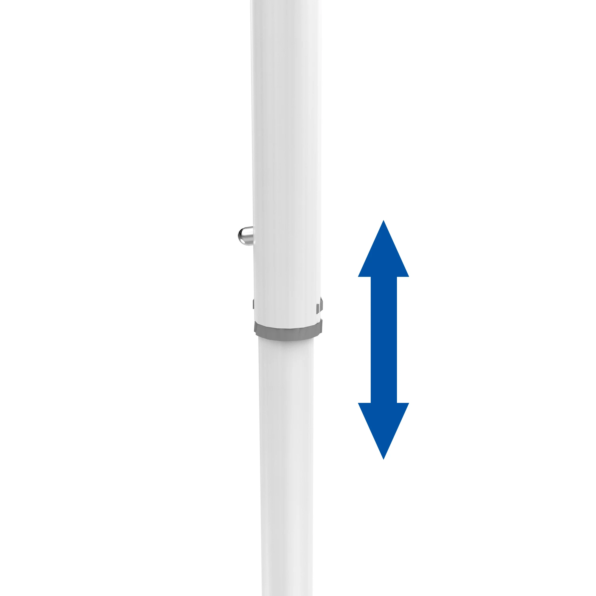 Portable Travel Drying Lundry Rack with Sock Clip Organizer Foldable Outdoor Indoor Clothes Drying Stand With Handle