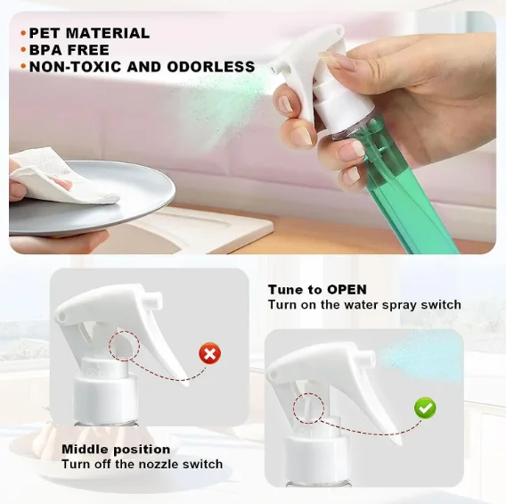 Hot Sale Countertop Product Paper Towel Holder With Spray Bottle Inside Tissue Plastic Wrap Storage Dispenser Rack For Home