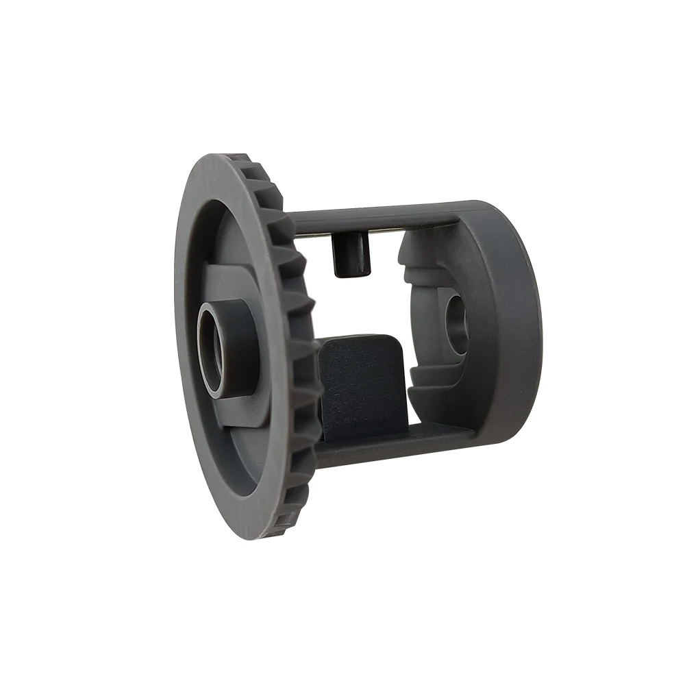 NO.62821a Gear ABS Plastic Bricks Set Creative Children Diy Toys Building Blocks