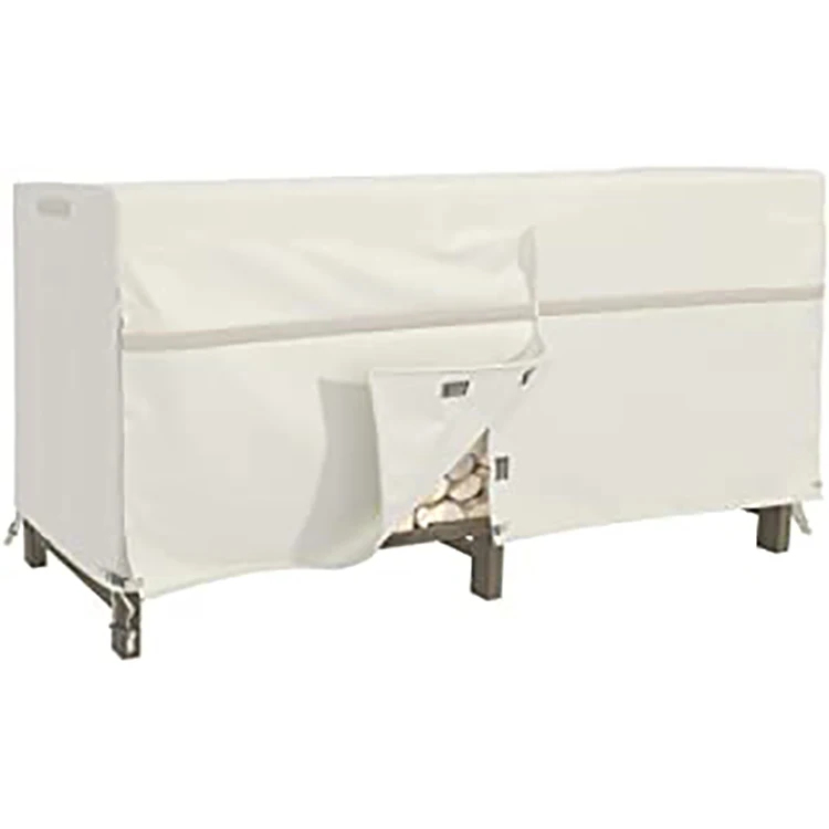 JH-Textile Premium OEM 8 футов 600D оксфордская деревянная стойка защитный чехол на 4
