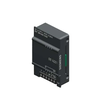 6ES7288-5AQ01-0AA0 Siemens s7-200 smart Analog output SB AQ01 1 AO original package 6ES72885AQ010AA0