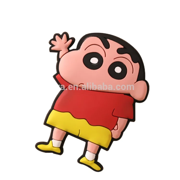 3D soft pvc france fridge magnet / Souvenir magnet for fridge