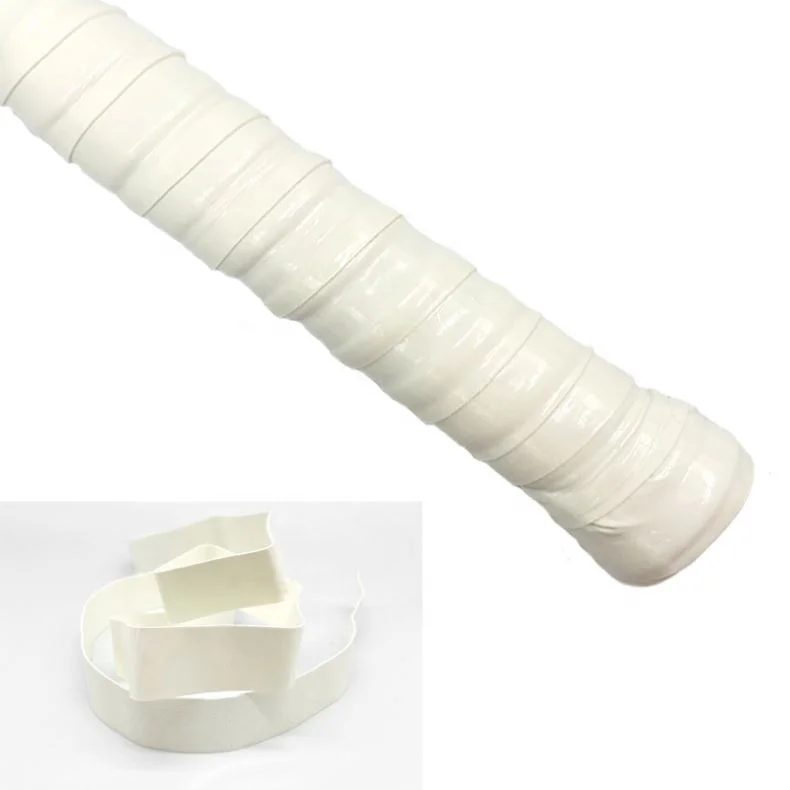 Customized Colorful badminton racket anti slip overgrip tennis racket grip