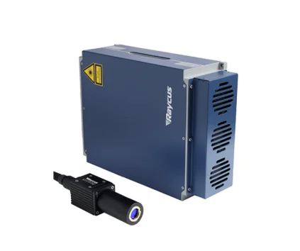 1500W High precision optical fiber small metal jewelry cutting machine