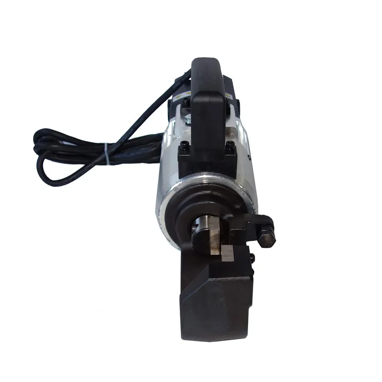 RA25 Hydraulic Portable Rebar Cutter 25mm Tool for Sale