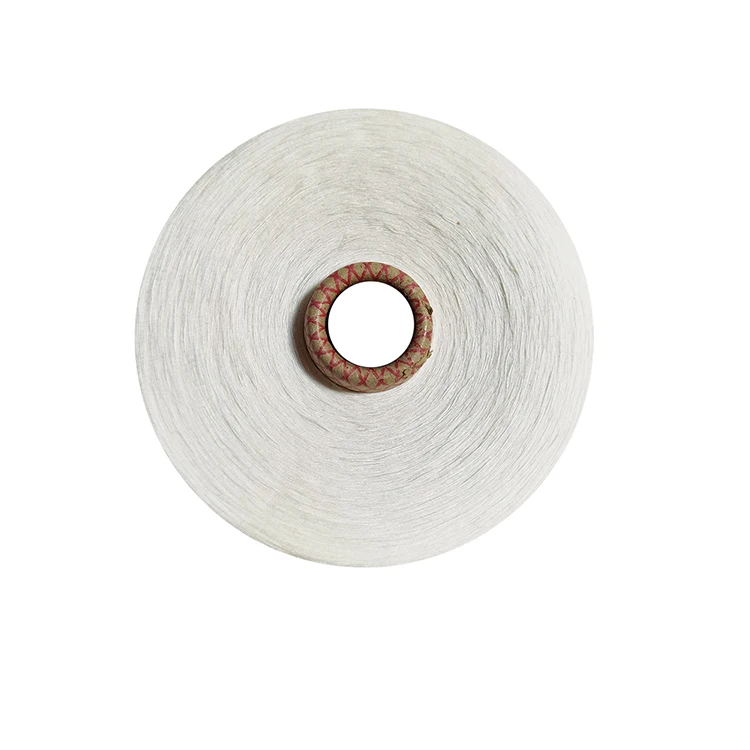 
Hot direct selling ring spun 100% viscose yarn R 21s/1 for cheap price 