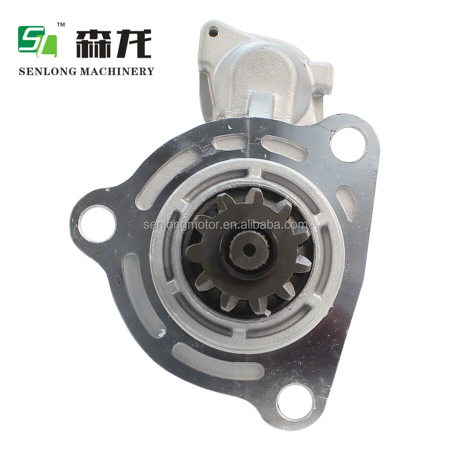 Factory Outlet NEW 12V  11T  NEW  Starter  motor   for Delco series  39MT   10461334	  10461753	  10461777	  19011500