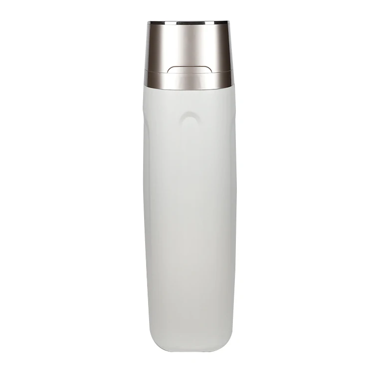 Factory Manufacturer Eco Friendly Automatic Calcium Shower Electric Hard Water Softener For Households With LCD/LED Softener